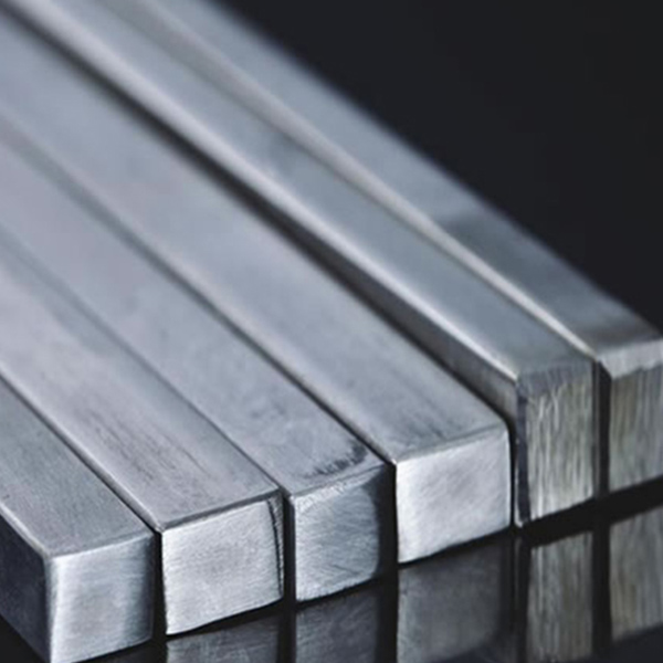厂家为您揭秘冷拉方钢的常见处理方法与其产品优势